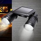 5055 Security Us Solar Lights 7437038055055