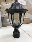 5067 Acclaim Lighting Matte Black