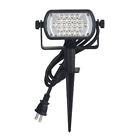 508-0106 Pine Top Sales Landscape Light Led Stake From Model