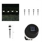 50-lg1066 50lg1066 Solar Outdoor Lighting Path Stainless Steel Stake For 192664517038