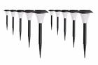 5227 Sunjoin Walkway Light Garden Spot Led Solar Powered 841057145227