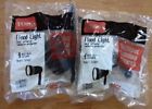 52449 Toro New Low Voltage Outdoor Replacement Flood Light Set Watt