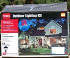 0210389 52455 Toro Low Voltage Single Teir Path Light Outdoor 021038524559