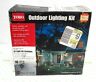 52475 Toro Outdoor Lighting Kit Triple Tier Light