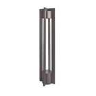 532phms-sqpm-bk 532phms-sqpm Z-lite Bk Memphis 1-light 685659047912