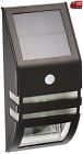 539756 Nekteck Solar Security Light 634324695606