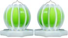0853344 54501 Poolmaster Solar Lantern Pack 085334545014