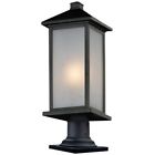 547phmr-533pm Z-lite Black Vienna 1 685659024654