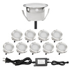 5486437011 Qaca 10pc-set Outdoor Garden 747100780172
