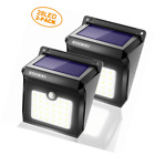 5486439011 Zookki Wireless Waterproof Wall