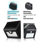 55414065 Baji Baiji Solar Lights Led Super Bright Waterproof