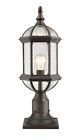 563phm-533pm-rt Lite Annex Outdoor Pier Mount 685659076905