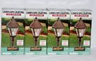 Cs501grl 5725 Malibu Low Voltage Landscape Lighting Set Of Gray 078275101883