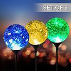 5813567245969 Solario Solar Powered Crackle