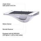 58386 Bbmi Led Solar Powered Light Outdoor Garden Yard 700410058386