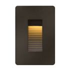 58504bz Hinkley Luna Bronze Line Voltage Led Landscape Deck 640665585032