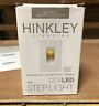 58504la Hinkley Lighting Luna Light Landscape Deck Almond 640665585094