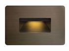 58508mz Hinkley Lighting Luna Led Step Light 190217420538