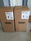 60-4929 Nuvo Lighting Banyan Light Outdoor Post Clear Water 045923649295
