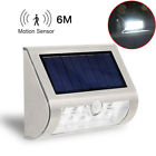 600685089453 Unbranded-generic 9 Led Solar