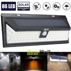 600685091791 Led Solar Power Light Motion Sensor Outdoor Security