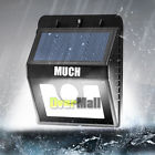 600685092231 Much 30 Led Solar