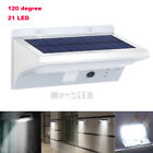 600685124239 Unbranded-generic 21 Led Solar