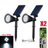 600685124444 Much Lumen Leds Garden Lamp Solar Led Spotlight