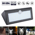 600685126165 Much 68 Leds Solar