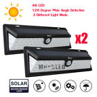 600685127070 Much 2x 66led Solar