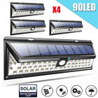 600685127414 Much 4x90led Solar Power