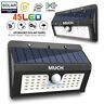600685238943 Much Led Solar Power Pir Motion Sensor Wall 600685238943 Much Led Solar Power Pir Motion Sensor Wall