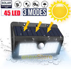600685398845 Unbranded-generic 45 Led Solar