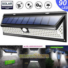 600685399194 Much Led Solar Power Light Motion Sensor Outdoor