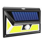 600685600238 Much Cob Led Solar Power Pir Motion Sensor