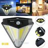 600685693544 Much Led Upgrade Sides Solar Pir Motion Sensor