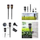 601263798811 Solar Lights Spotlights Outdoor Upgraded Led Dancing Flickering