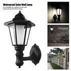 601285910963 Powstro 2pcs Wall Lantern