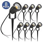 602191472828 Zuckeo Led Landscape Lights