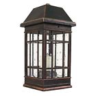 603305918829 Smart Solar Outdoor Lantern