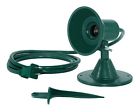 604007630804 Plusmart Outdoor Garden Light Floodlight Holder Removable Ground