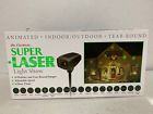 0510532 60529 Christmas Animated Laser Light Show 051053605292