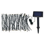 60565 Kenroy Home Solar Black
