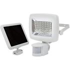 606479440455 Spotlights Led Solar Security Light With Motion Sensor