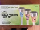 60757 Luminar 3pack Mosaic Solar