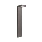 6081-30bz Wac Lighting Ledge Led Path Bronze Finish 790576436036