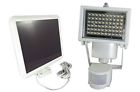 610563347773 Forcetek Solar Light Bright Led Outdoor Power Motion