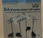 Kb1041 610696305336 Solaration Stake Tiger