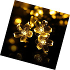 610738958124 Jiaen 23ft 50led Outdoor