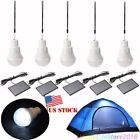 6113931xmfz05081 Unbranded Solar Powered Bulb Light Rechargeable Led Lamp 192189520629